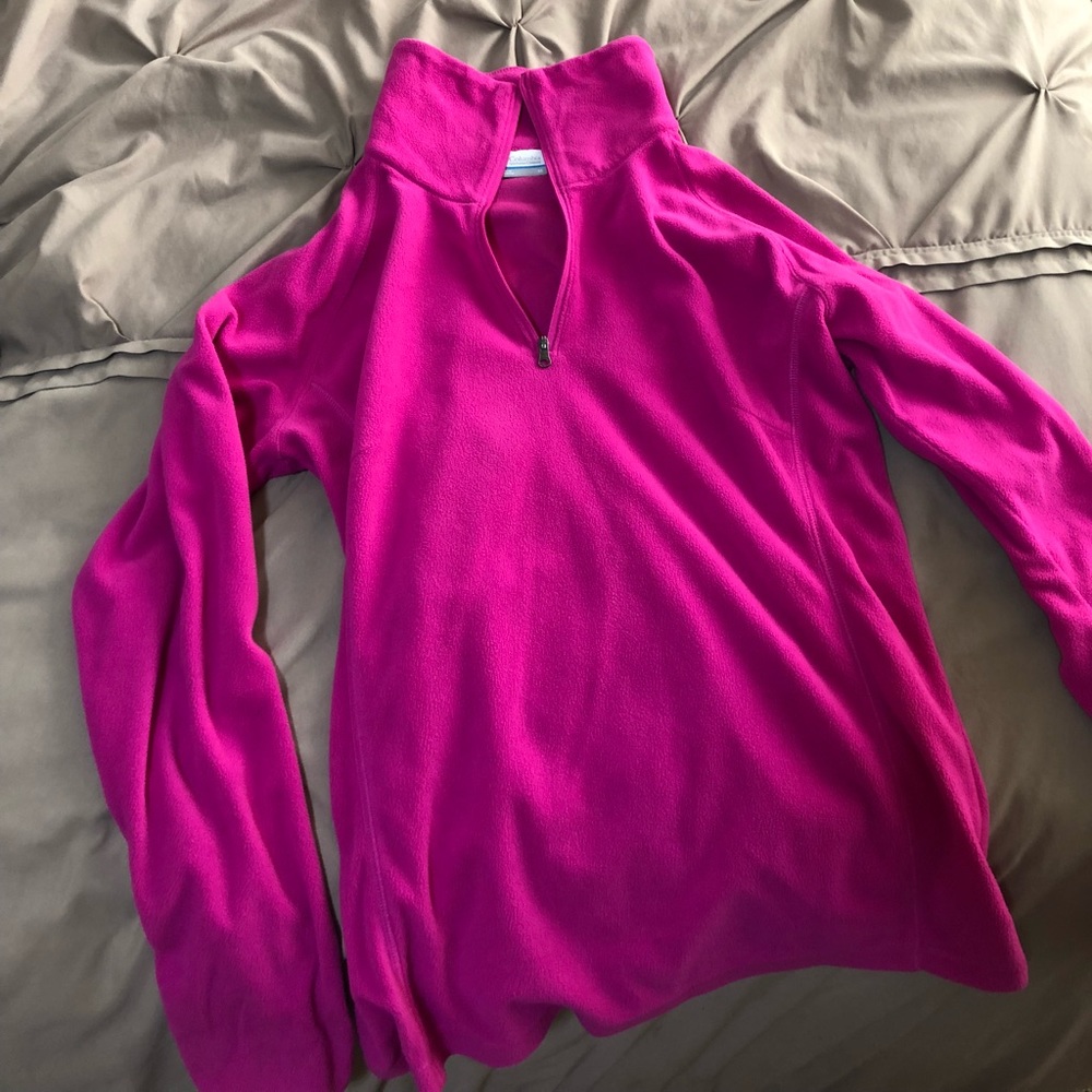 Columbia Sweater